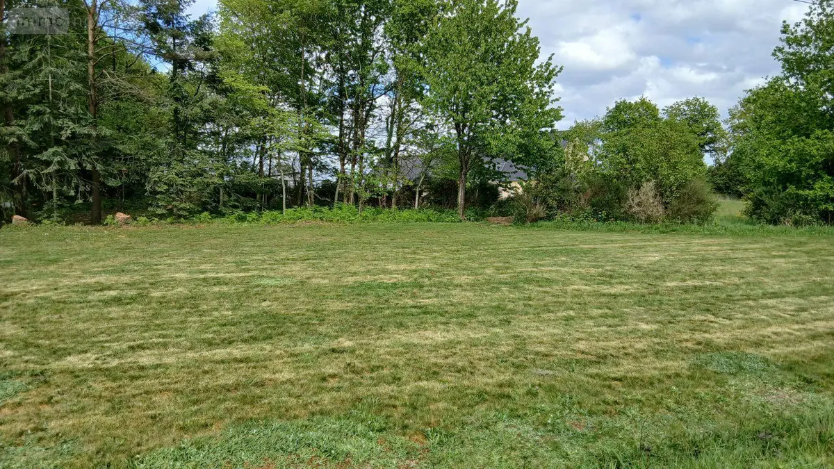 Terrain a batir a vendre Glénac 56200 Morbihan 56 750 m2 39900 euros 009/1353 001