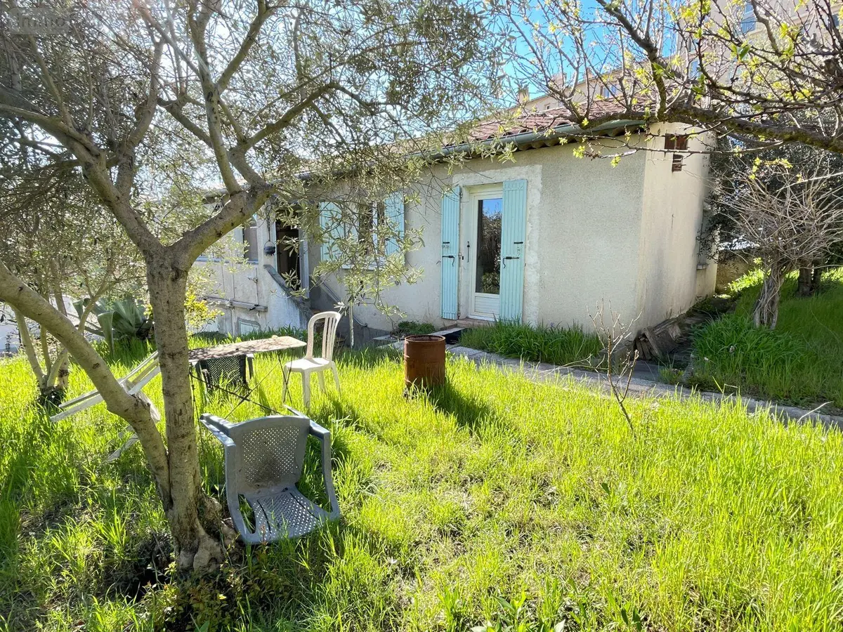 Maison a vendre Manosque 04100 Alpes-de-Haute-Provence 04 95 m2 4 pièces 221000 euros 025/1936 001