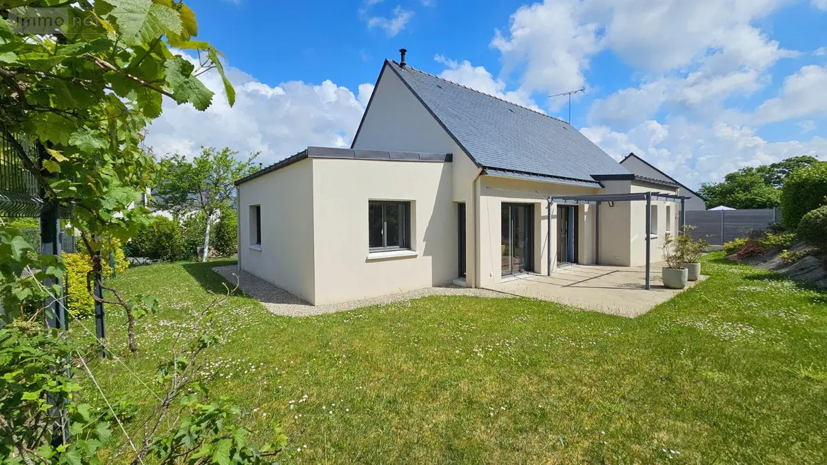 Maison a vendre Névez 29920 Finistère 29 91 m2 4 pièces 342760 euros 29166/78 001