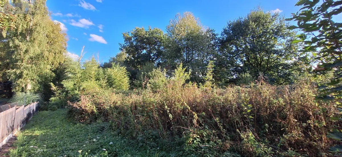 Terrain a batir a vendre Rives-du-Couesnon 35140 Ille-et-Vilaine 35 68250 euros 137/4087 001