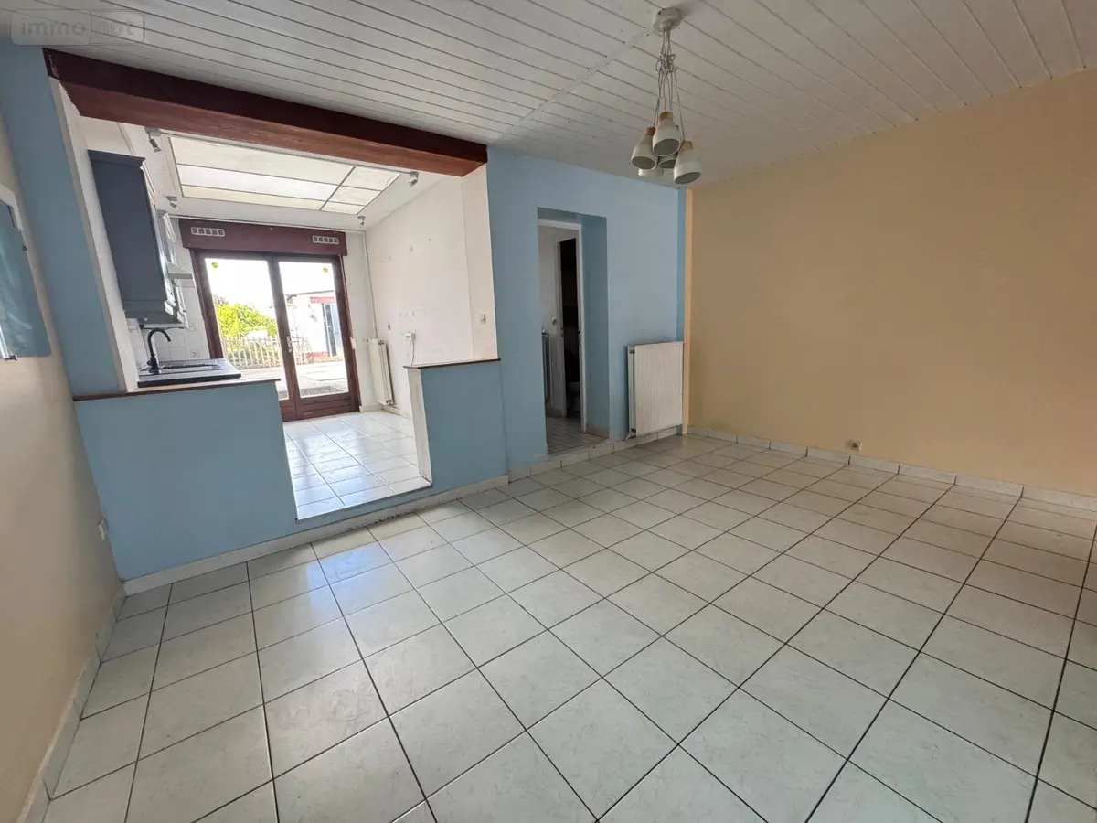 Maison a vendre Lompret 59840 Nord 59 85 m2 257000 euros LC951 001
