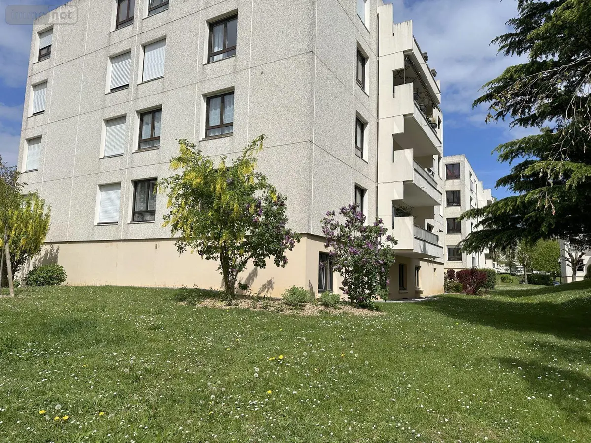 Appartement a vendre Caen 14000 Calvados 14 79 m2 4 pièces 233200 euros 14005/APPT/449 001