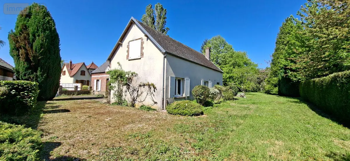 Maison a vendre Montigny-sur-Crécy 02270 Aisne 02 152 m2 5 pièces 167680 euros 02014/904 001
