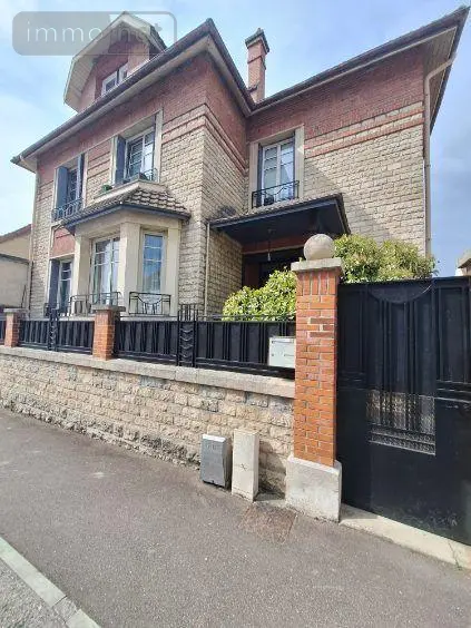 Maison a vendre Pont-Sainte-Marie 10150 Aube 10 160 m2 6 pièces 335000 euros 10378/1323 001