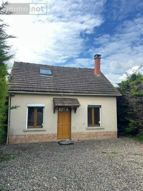 Maison a vendre Beauvais 60000 Oise 60 76 m2 3 pièces 130000 euros 60121/7 001