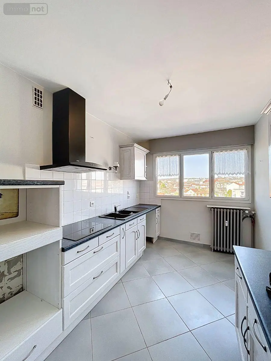 Appartement a vendre Périgueux 24000 Dordogne 24 67 m2 3 pièces 160500 euros 24001/VENT/647 001