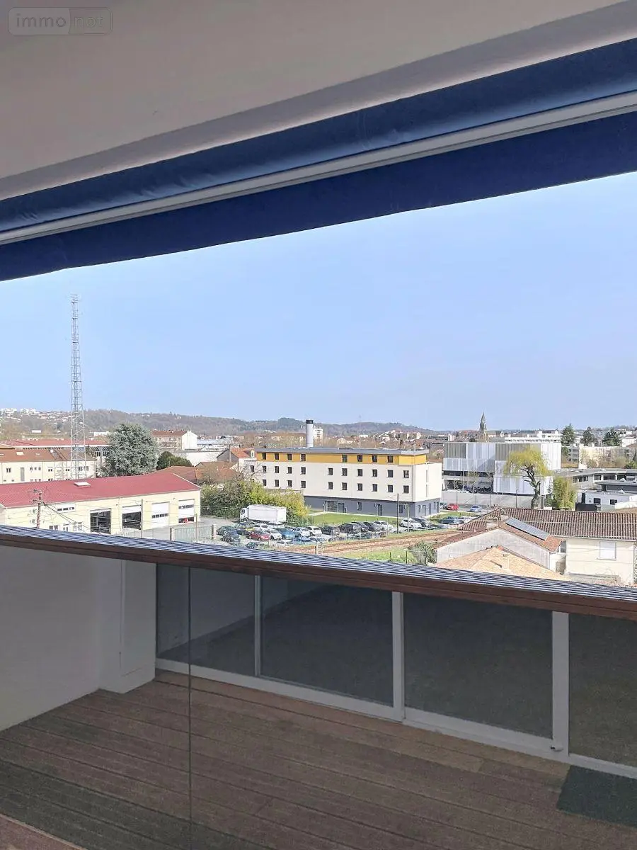 Appartement a vendre Périgueux 24000 Dordogne 24 67 m2 3 pièces 160500 euros 24001/VENT/647 001