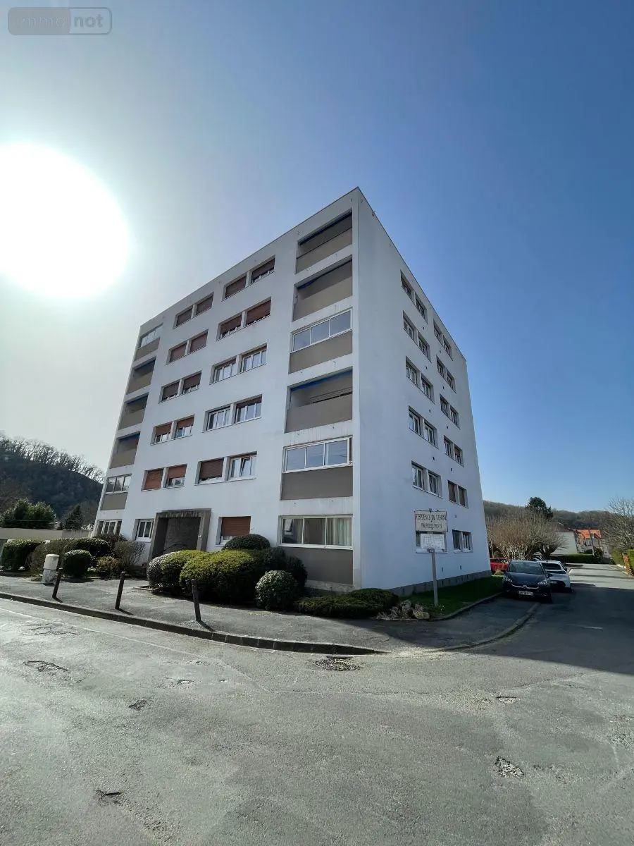 Appartement a vendre Périgueux 24000 Dordogne 24 67 m2 3 pièces 160500 euros 24001/VENT/647 001
