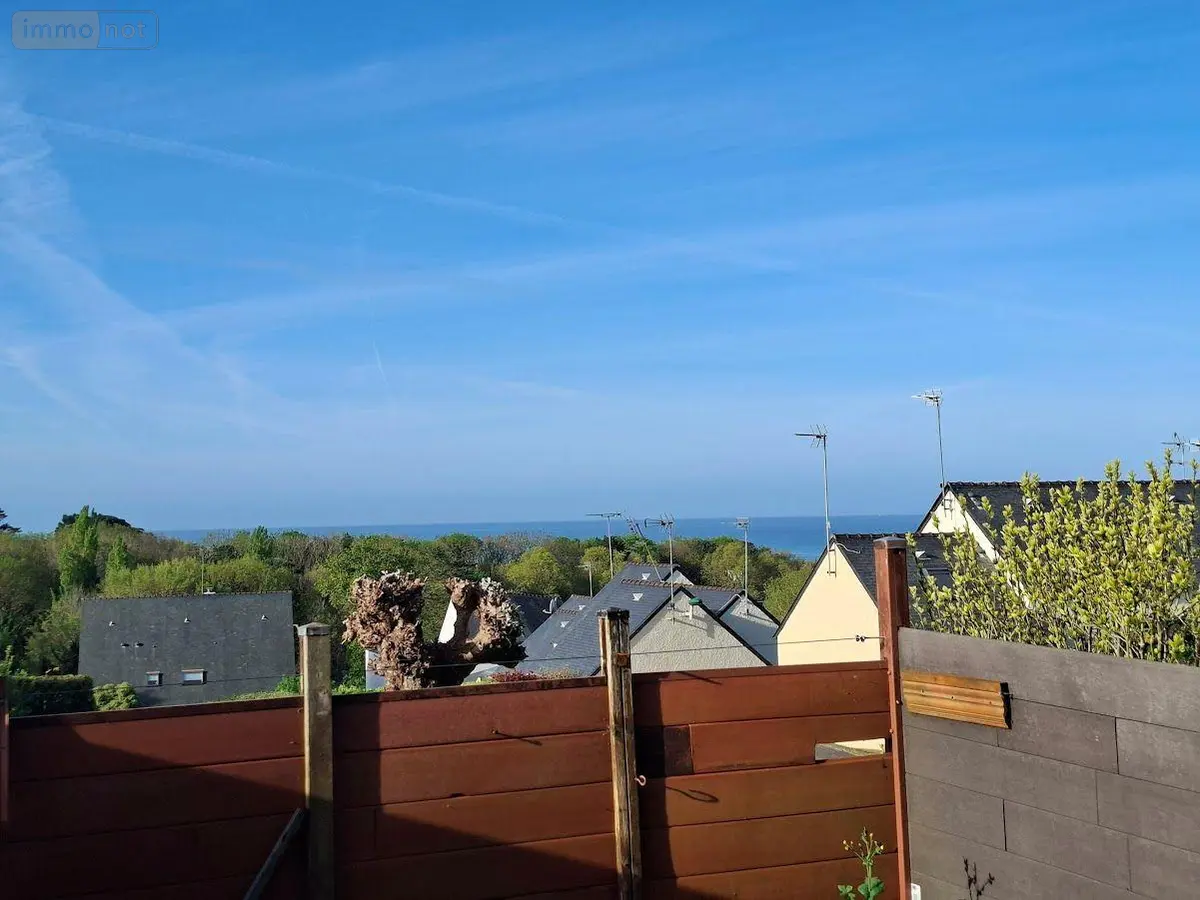 Appartement a vendre Guidel 56520 Morbihan 56 24 m2 1 pièce 125400 euros 29114-158 001