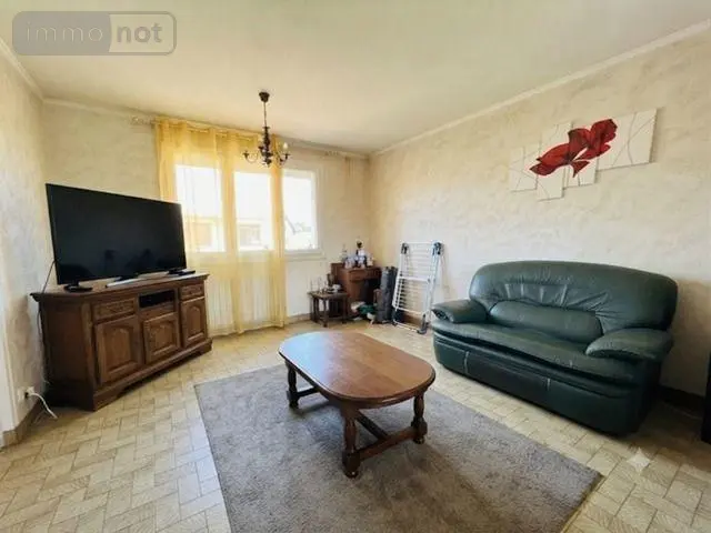 Maison a vendre Cormontreuil 51350 Marne 51 92 m2 5 pièces 239900 euros 51095/187 001