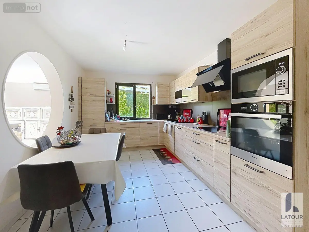 Maison a vendre Boulazac Isle Manoire 24750 Dordogne 24 156 m2 6 pièces 312700 euros 24001/VENT/648 001