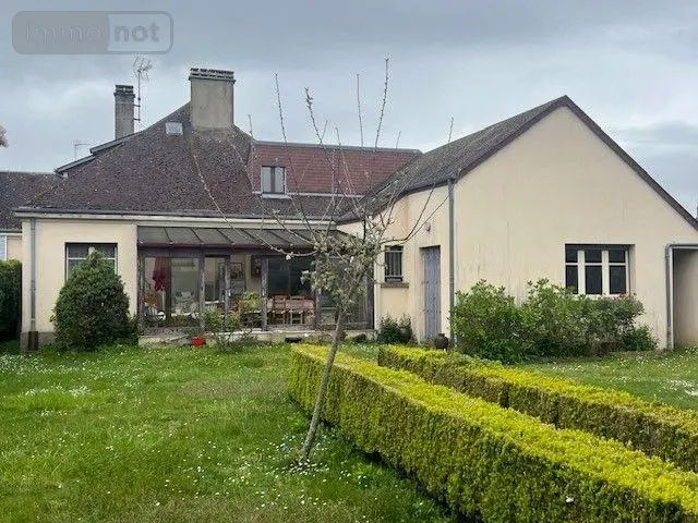 Maison a vendre La Haye 50250 Manche 50 125 m2 7 pièces 212000 euros 50069/59 001