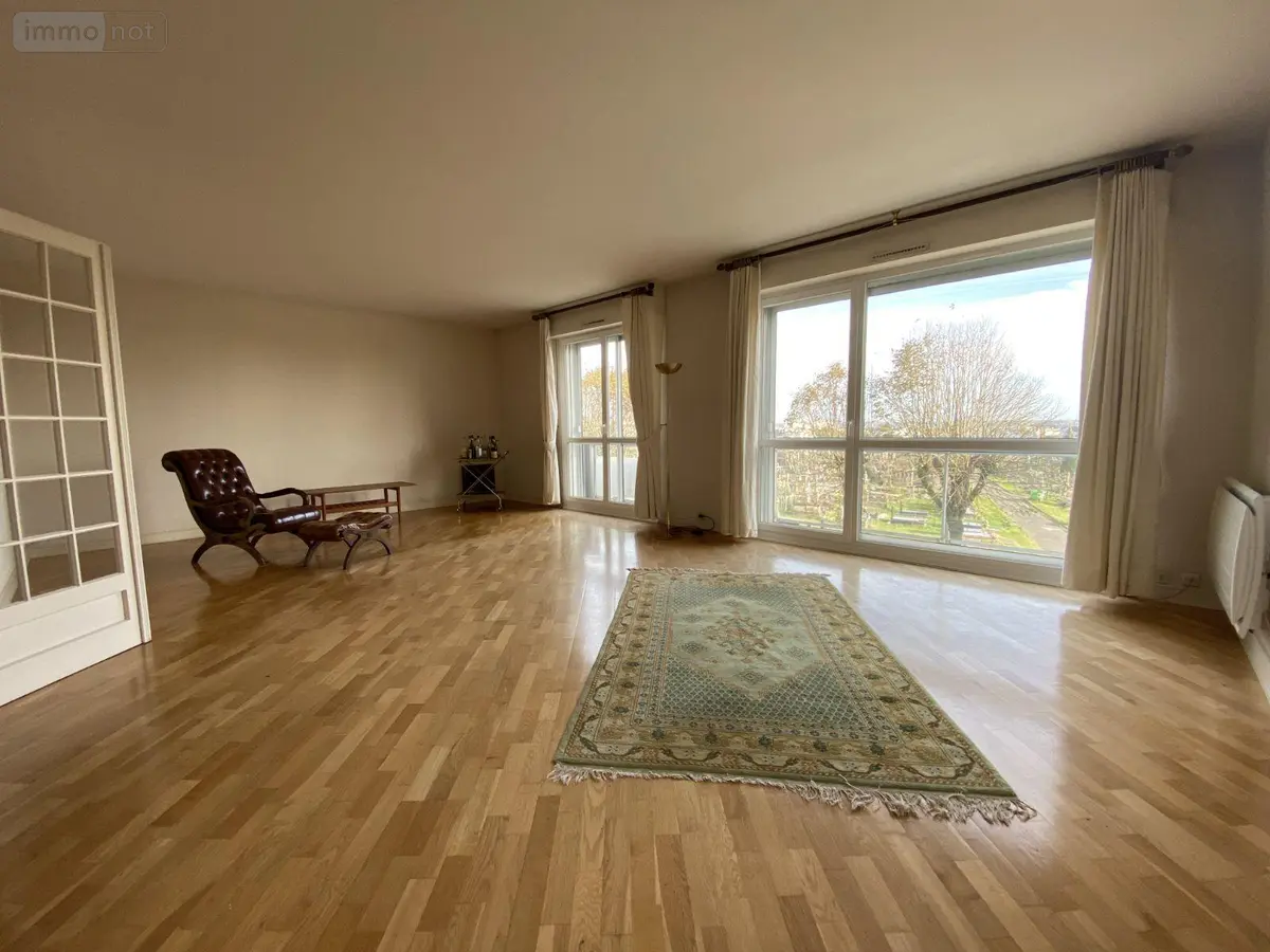 Appartement a vendre Brest 29200 Finistère 29 141 m2 6 pièces 280700 euros 030/422 001