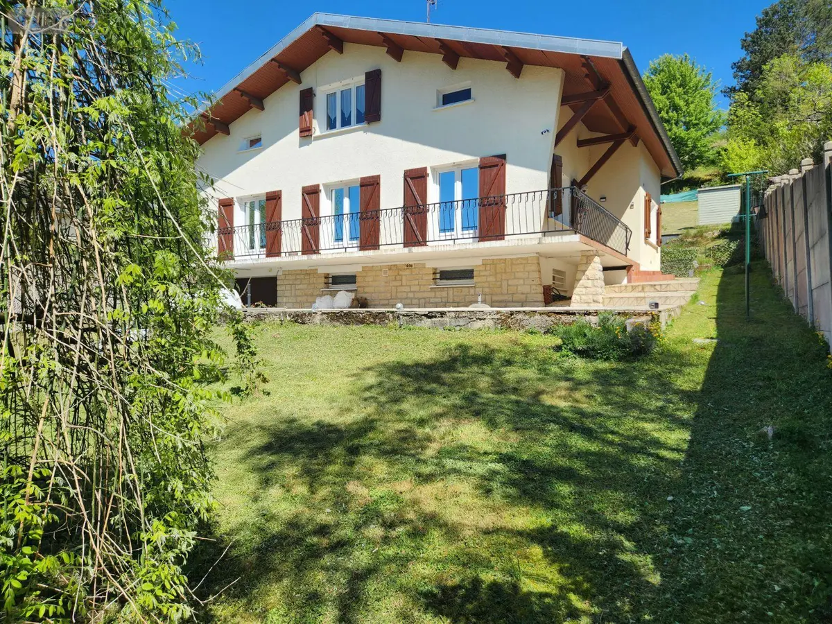 Maison a vendre Arsonval 10200 Aube 10 164 m2 6 pièces 179000 euros 10379/658 001