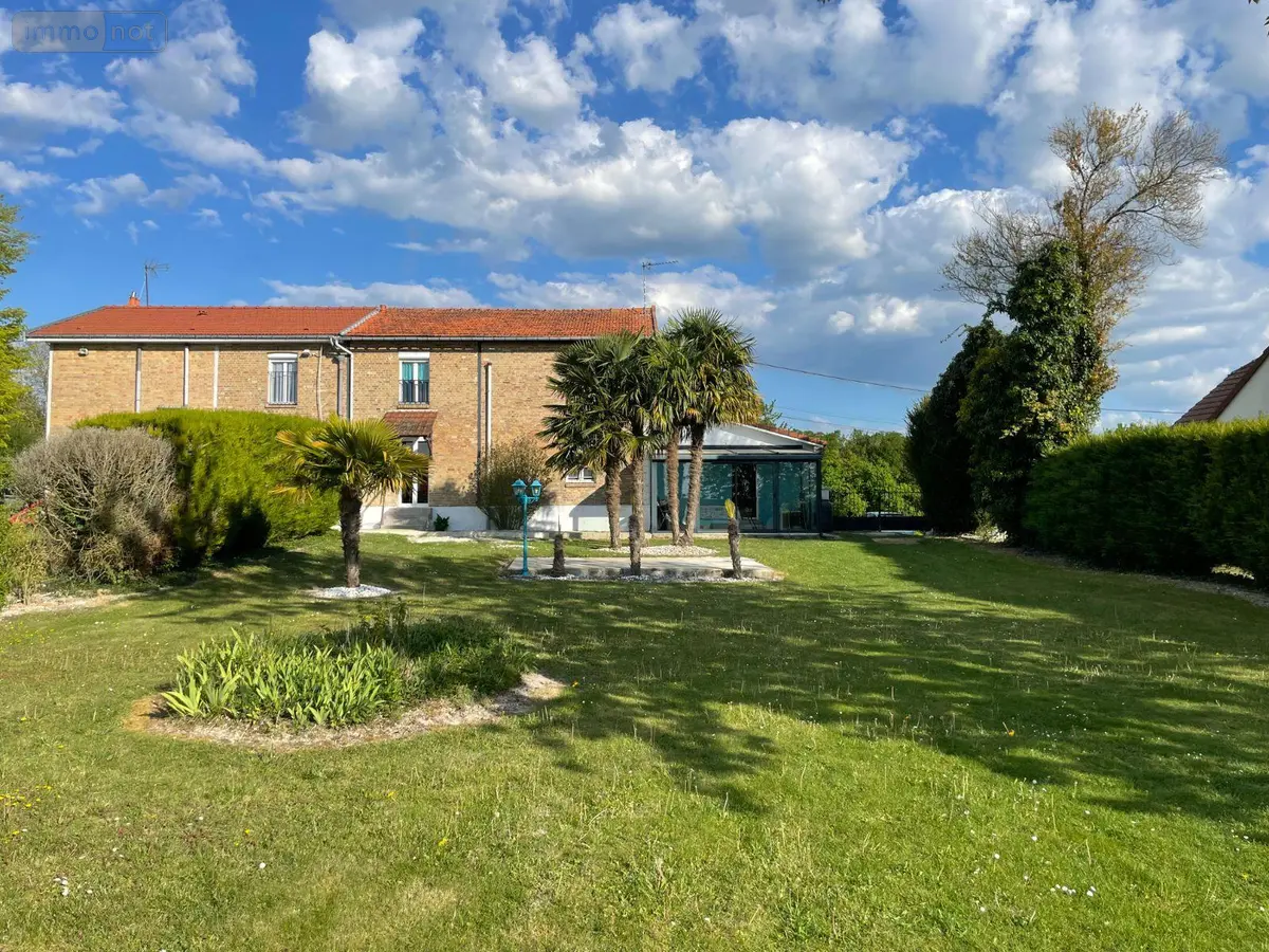 Maison a vendre Alincourt 08310 Ardennes 08 136 m2 5 pièces 160000 euros 08018-MAIS-2246 001