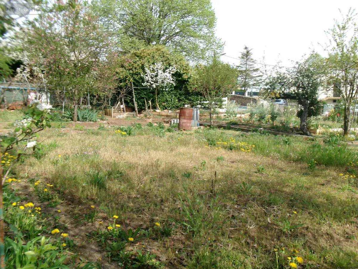 Terrain a batir a vendre Issoire 63500 Puy-de-Dôme 63 83700 euros 13385/178 001