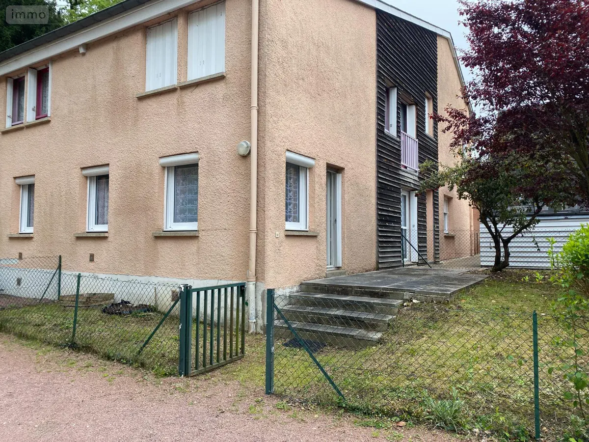 Appartement a vendre Lèves 28300 Eure-et-Loir 28 71 m2 3 pièces 125000 euros 494 001