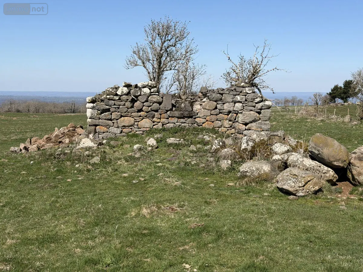 Divers a vendre Saint-Vincent-de-Salers 15380 Cantal 15 79500 euros 15060/1261 001