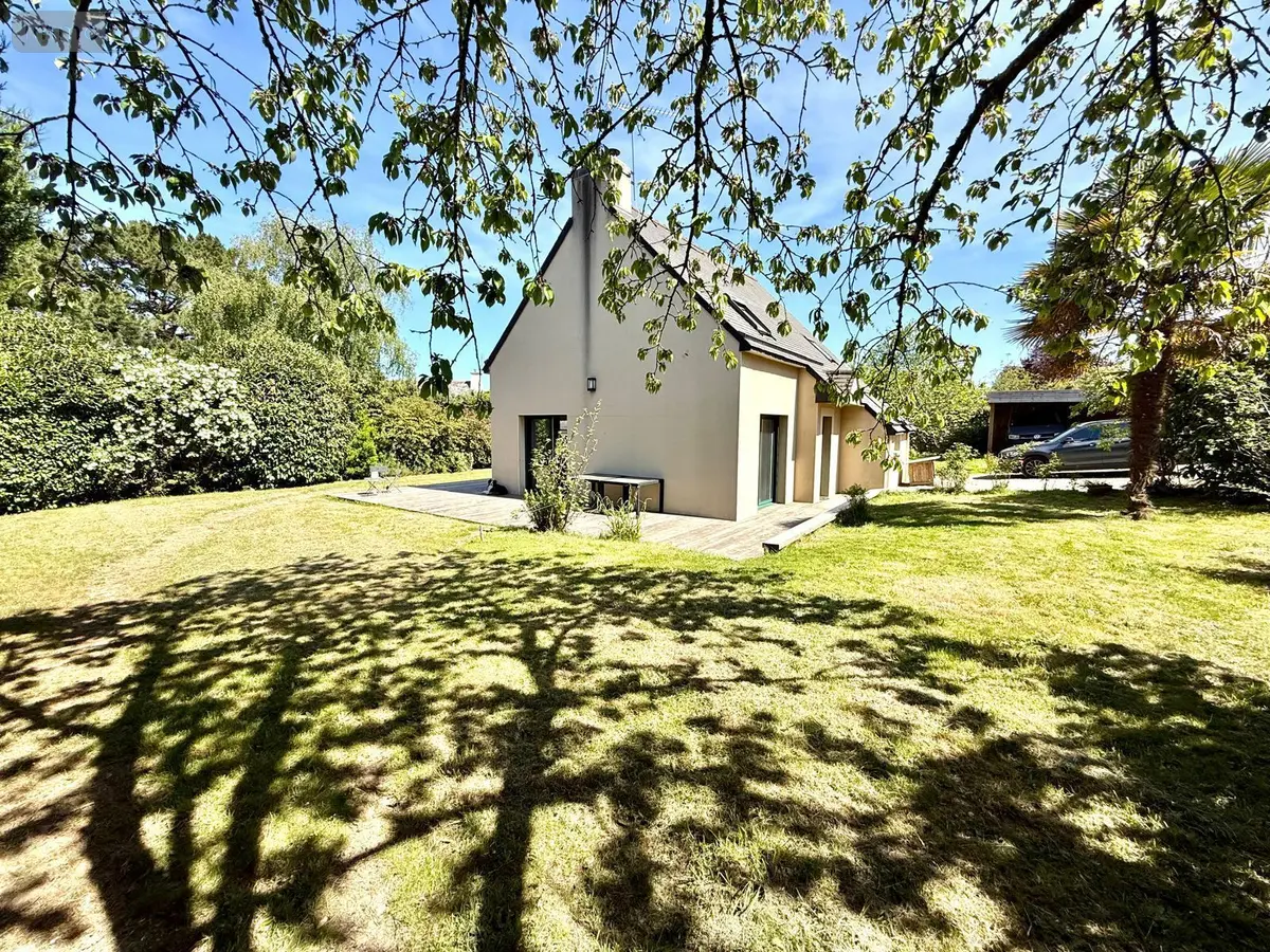 Maison a vendre Le Minihic-sur-Rance 35870 Ille-et-Vilaine 35 101 m2 5 pièces 425990 euros 35144/376 001