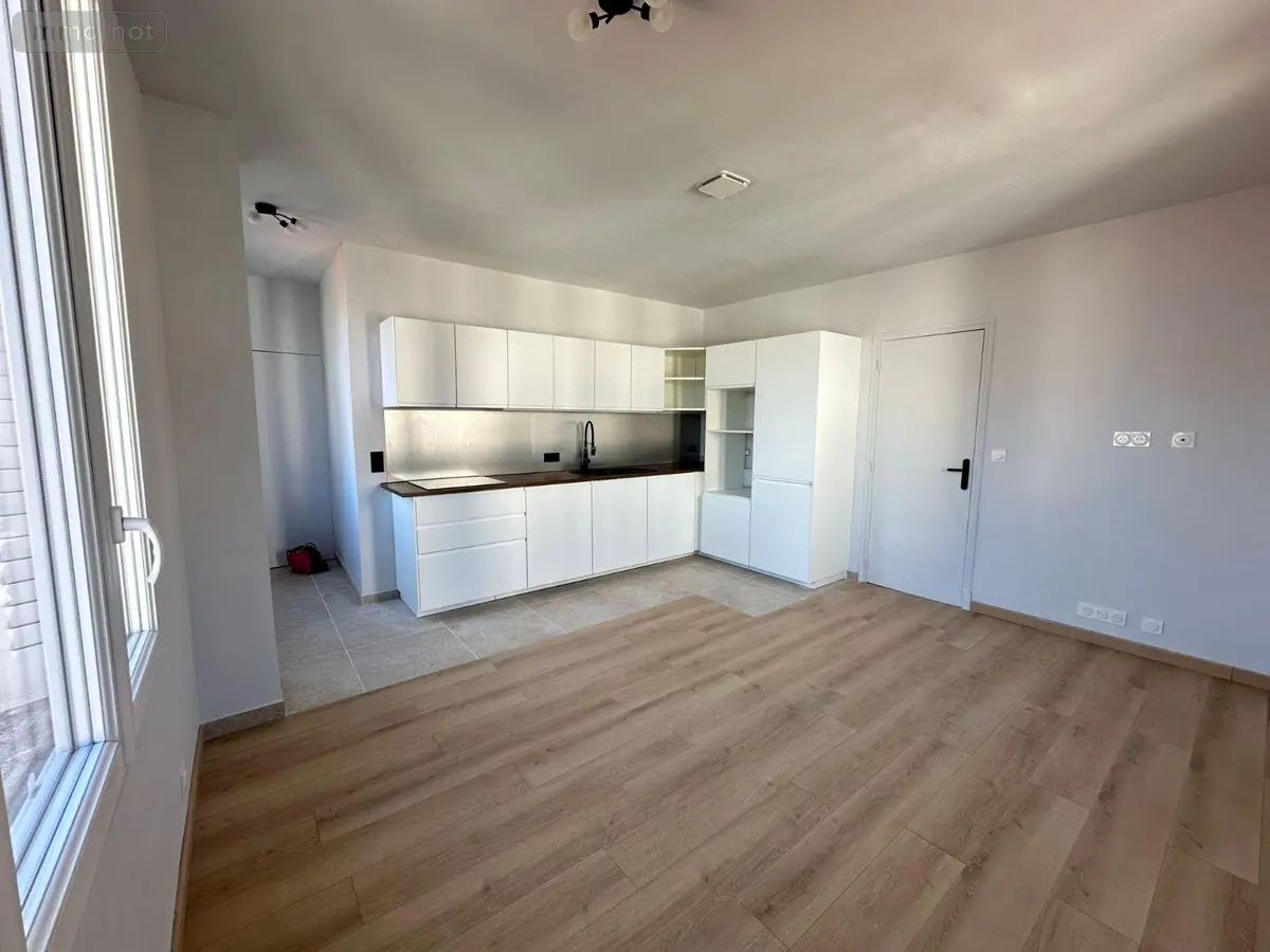 Appartement a vendre Montrichard Val de Cher 41400 Loir-et-Cher 41 41 m2 2 pièces 84637 euros 12101/1336 001