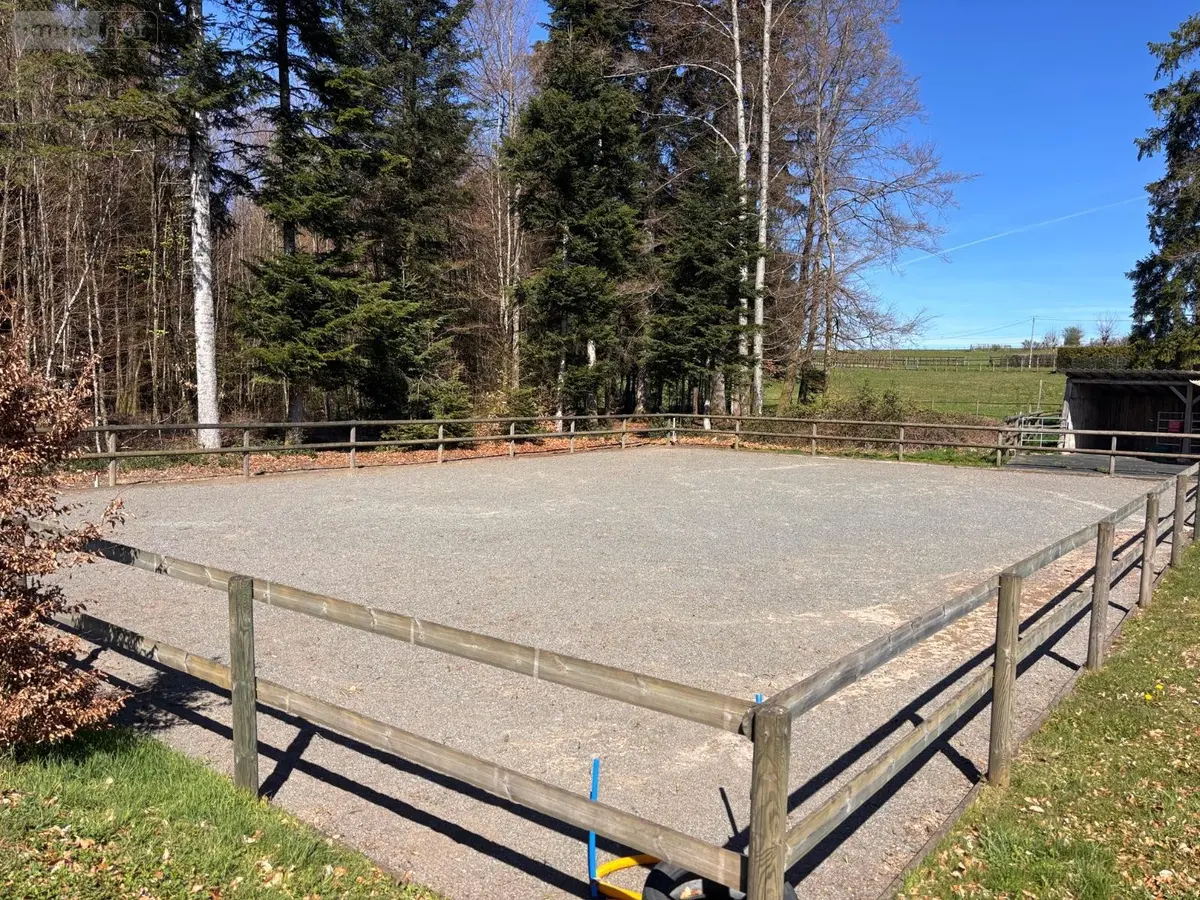 Maison a vendre Le Val-d'Ajol 88340 Vosges 88 153 m2 7 pièces 265000 euros 14815/499 001