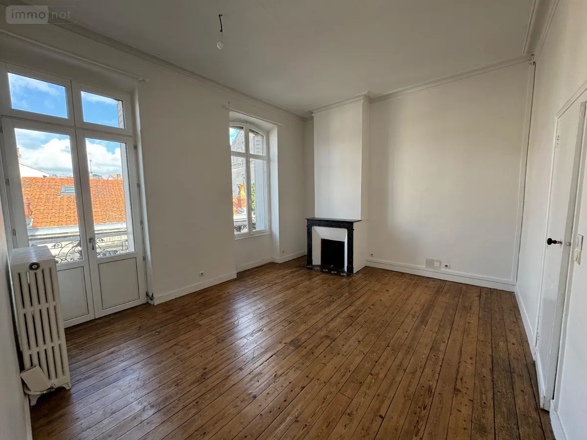 Maison a vendre Bordeaux 33000 Gironde 33 99 m2 5 pièces 336000 euros 33010/185 001