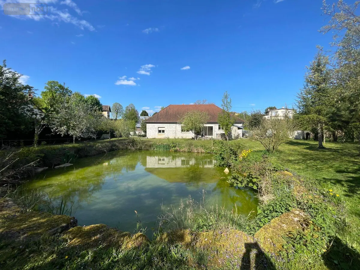 Maison a vendre Laignes 21330 Côte-d'Or 21 150 m2 6 pièces 250000 euros 1786 001