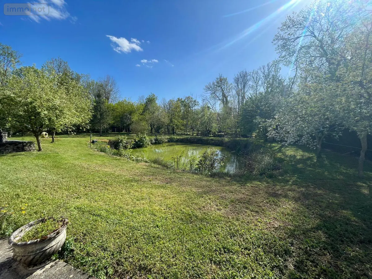 Maison a vendre Laignes 21330 Côte-d'Or 21 150 m2 6 pièces 250000 euros 1786 001