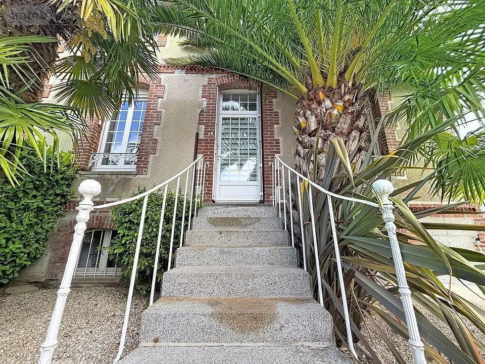 Maison a vendre Plerguer 35540 Ille-et-Vilaine 35 90 m2 5 pièces 299110 euros 089/3425 001
