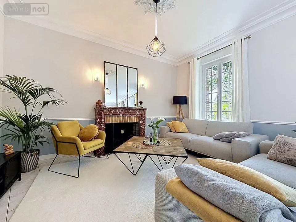 Maison a vendre Plerguer 35540 Ille-et-Vilaine 35 90 m2 5 pièces 266150 euros 089/3425 001