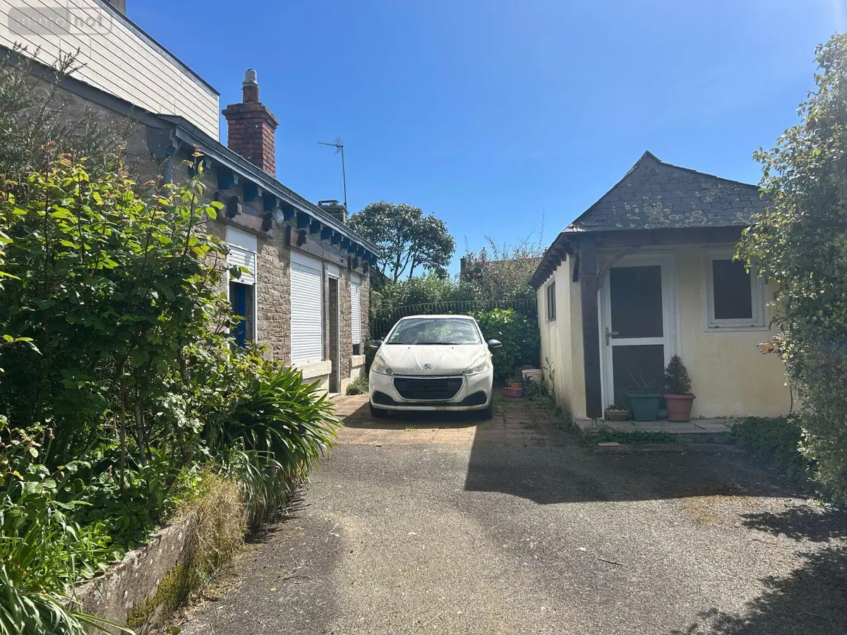Maison a vendre Coray 29370 Finistère 29 122 m2 5 pièces 95400 euros 2535 001