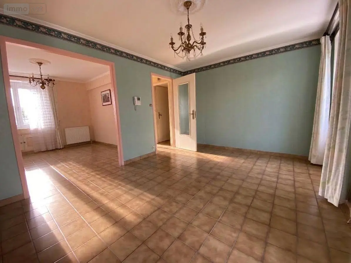 Maison a vendre Brest 29200 Finistère 29 117 m2 6 pièces 192725 euros 030/424 001
