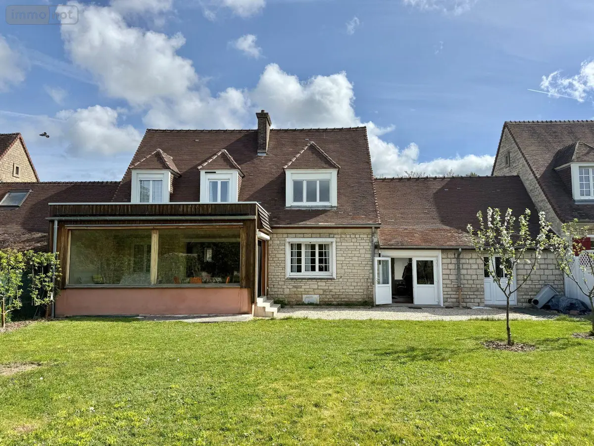 Maison a vendre Troyes 10000 Aube 10 156 m2 5 pièces 315000 euros 10010/459 001