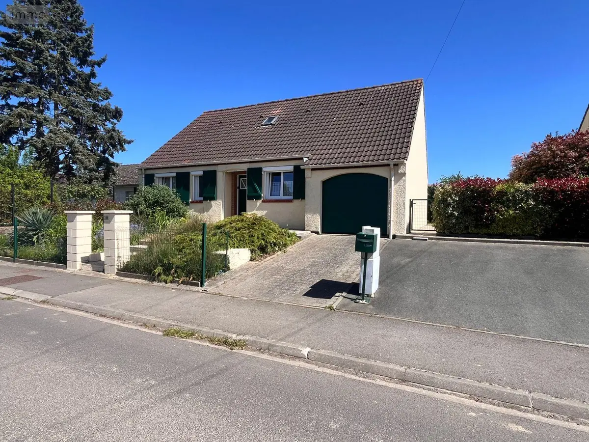Maison a vendre Eecke 59114 Nord 59 100 m2 6 pièces 262500 euros 12984-11 001