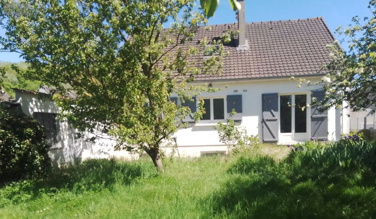 Maison a vendre Soissons 02200 Aisne 02 112 m2 6 pièces 165000 euros 1260 001