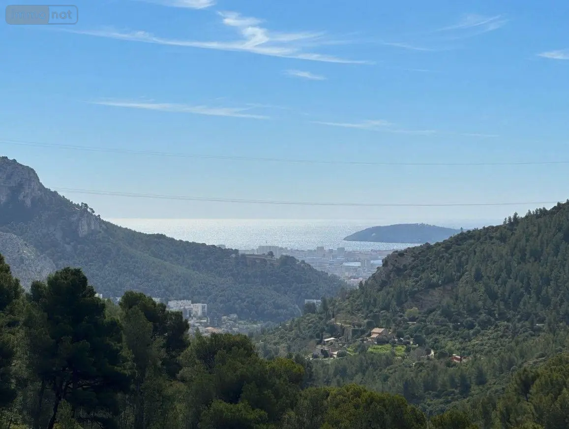Maison a vendre Toulon 83000 Var 83 149 m2 4 pièces 532000 euros 14517/553 001