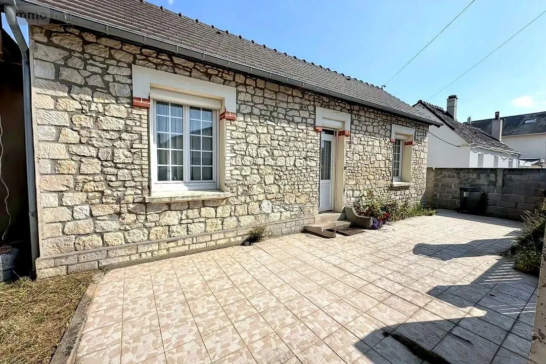 Maison a vendre Mondeville 14120 Calvados 14 78 m2 238500 euros 14005/MAIS/450 001