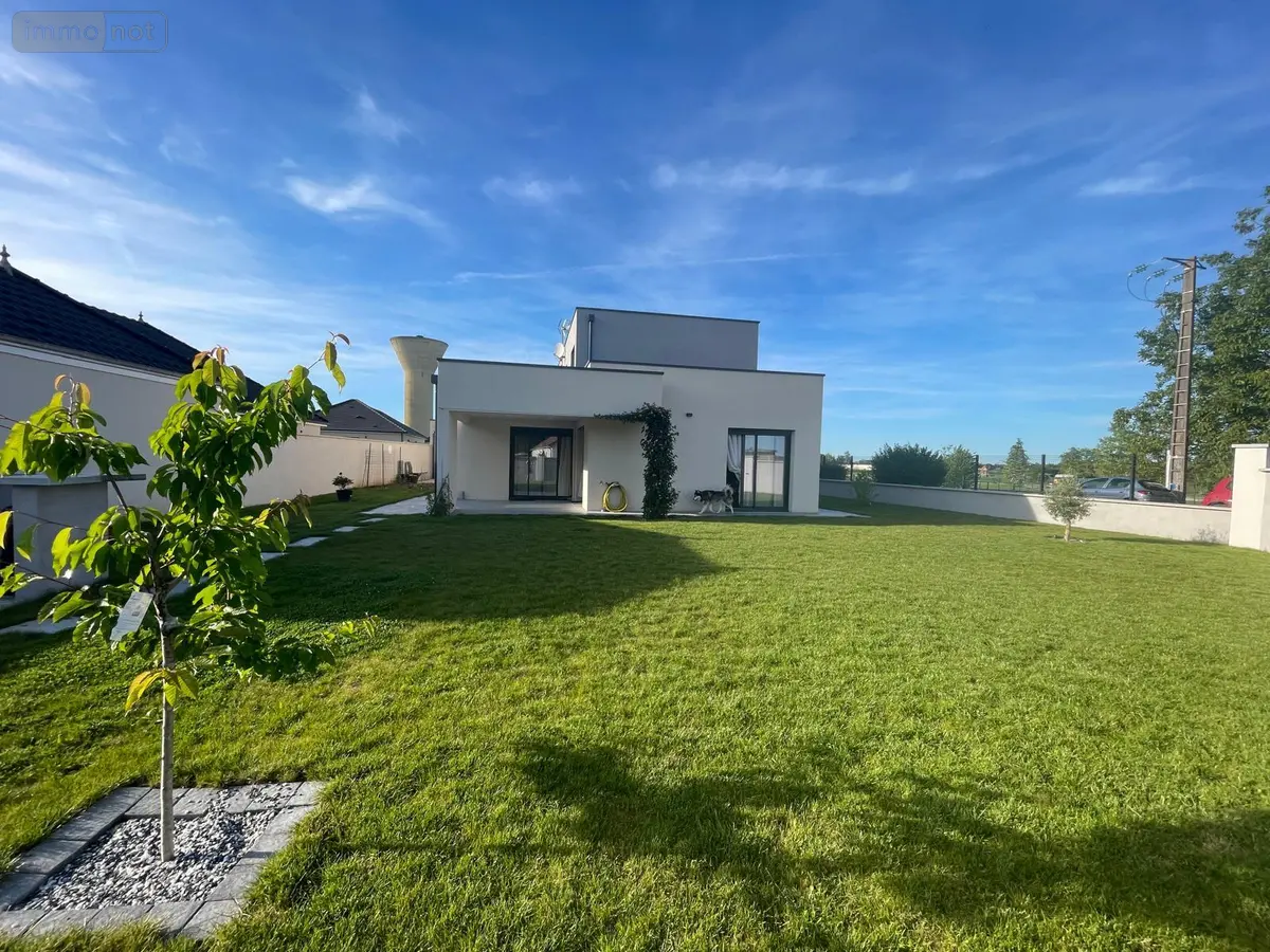 Maison a vendre Buchères 10800 Aube 10 197 m2 6 pièces 496000 euros 1774 001