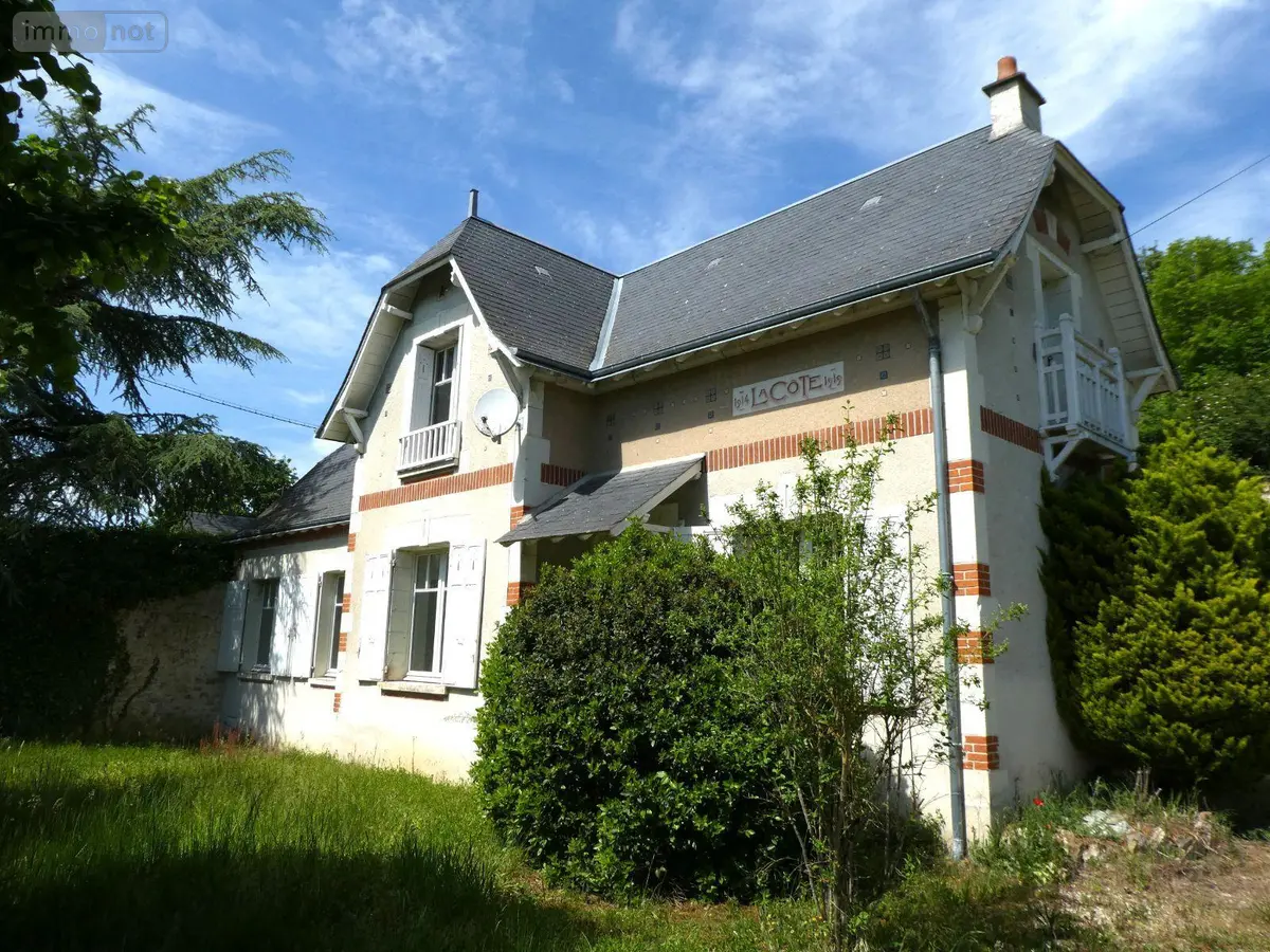 Maison a vendre Dierre 37150 Indre-et-Loire 37 101 m2 230230 euros 11893/508 001