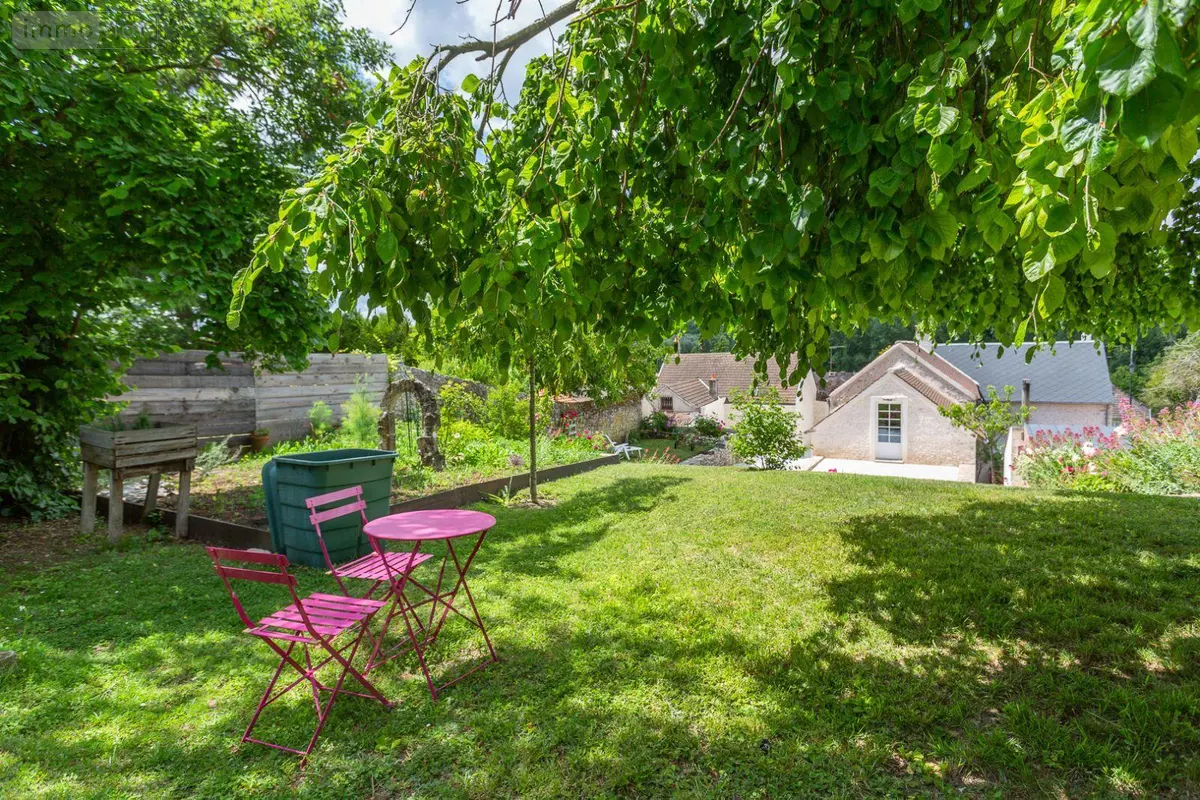 Maison a vendre Ormoy-la-Rivière 91150 Essonne 91 172 m2 6 pièces 430000 euros 91022-60 001