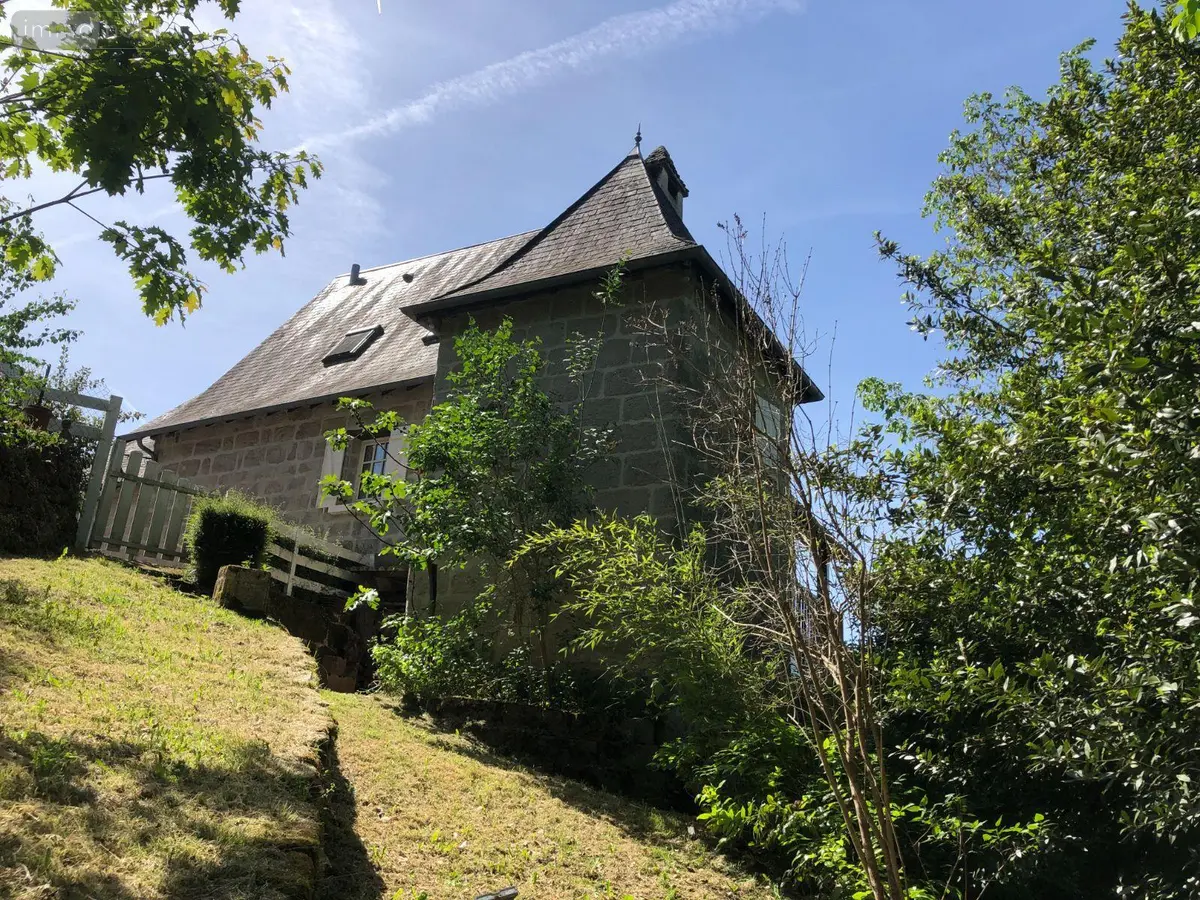 Maison a vendre Malemort 19360 Corrèze 19 151 m2 7 pièces 298900 euros 19037-302 001