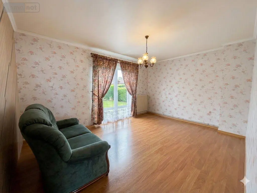 Maison a vendre Plabennec 29860 Finistère 29 91 m2 5 pièces 205920 euros 29162/54 001
