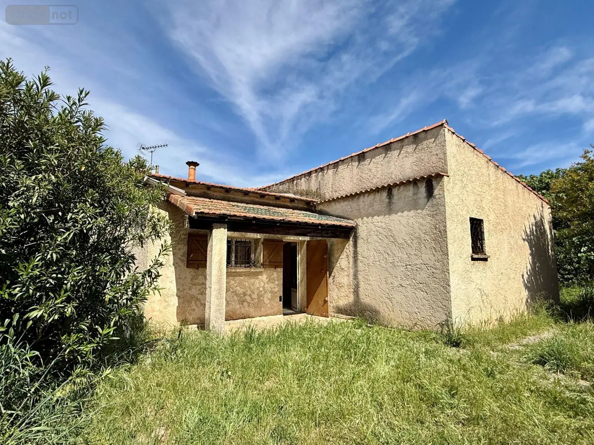 Maison a vendre Marseille 16e Arrondissement 13016 Bouches-du-Rhône 13 85 m2 3 pièces 310000 euros 10521/40 001