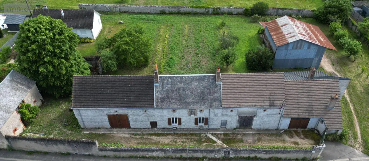 Maison a vendre Vineuil 41350 Loir-et-Cher 41 325 m2 386520 euros 001/2185 001