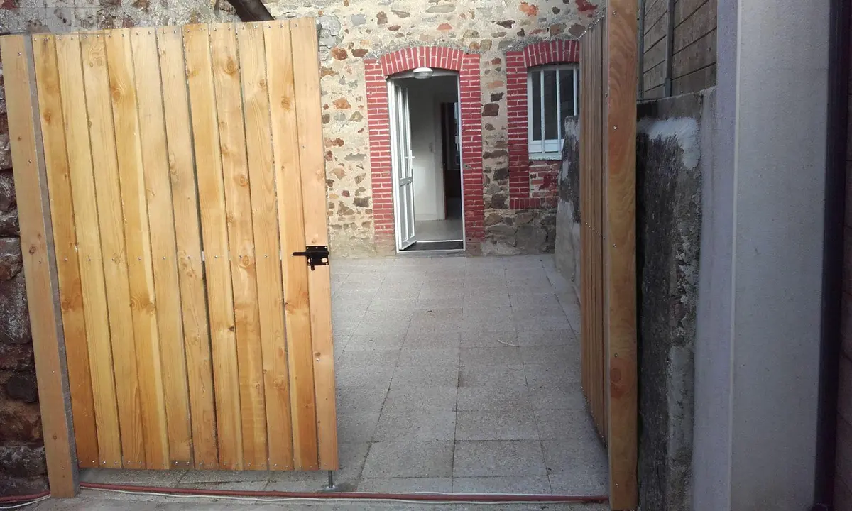 Maison a vendre Saint-Jean-sur-Mayenne 53240 Mayenne 53 90 m2 7 pièces 156310 euros 53047/160 001