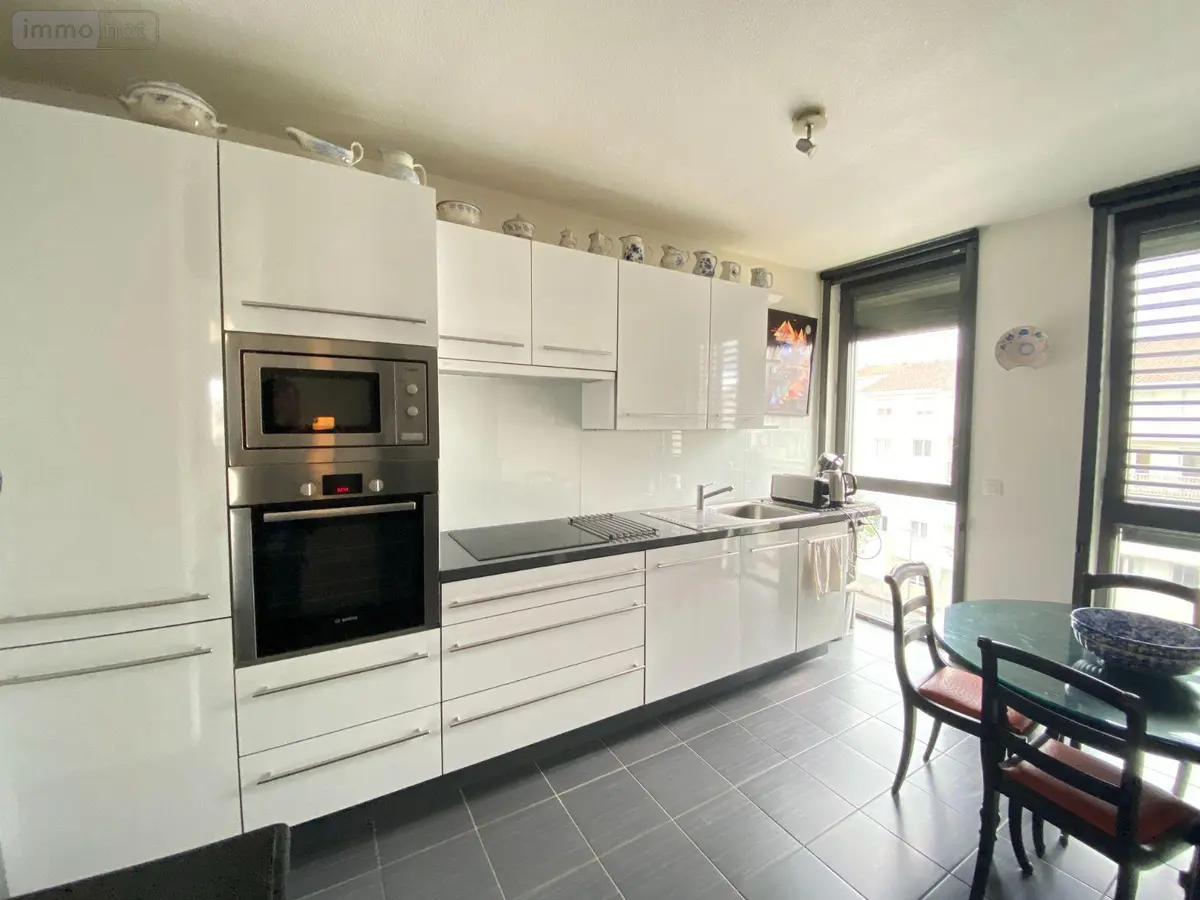 Appartement a vendre Mérignac 33700 Gironde 33 102 m2 4 pièces 414000 euros 11638/335 001