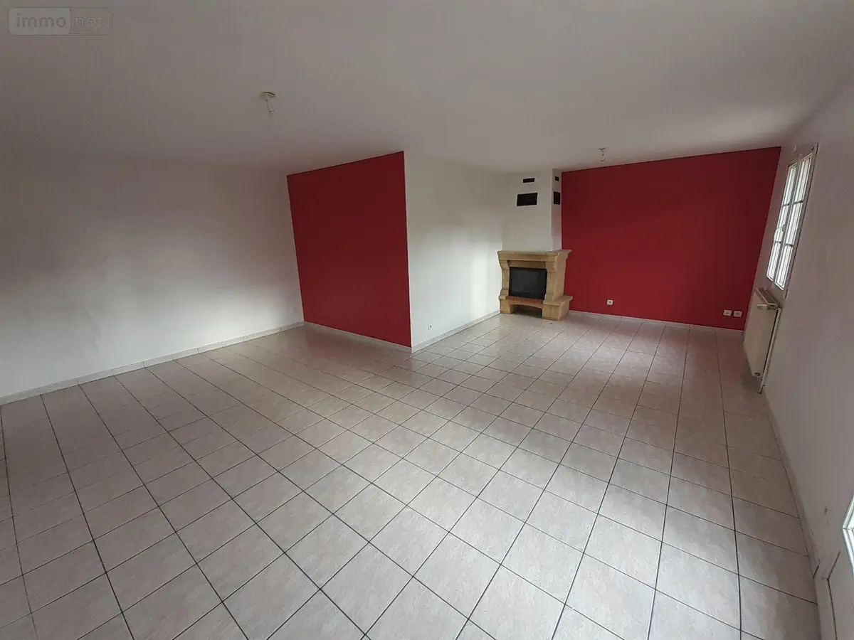 Maison a vendre Écommoy 72220 Sarthe 72 88 m2 4 pièces 183750 euros 023/2124 001