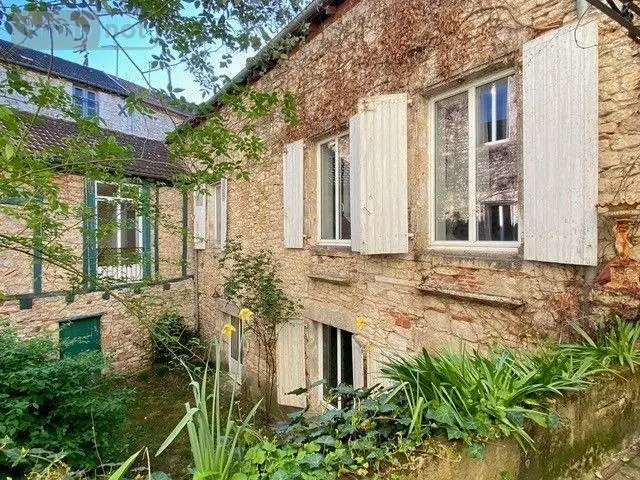 Maison a vendre Souillac 46200 Lot 46 240 m2 6 pièces 320000 euros 46051/336 001