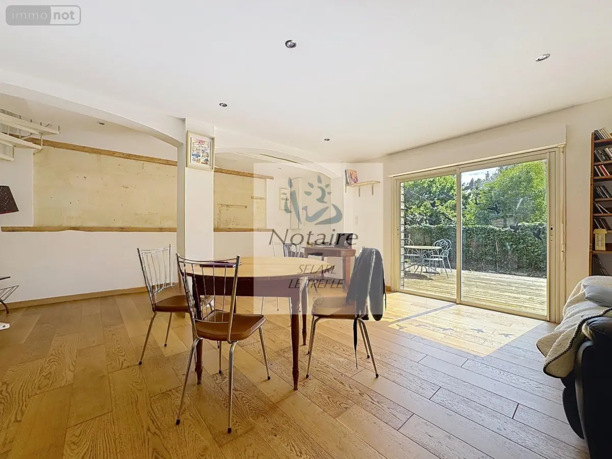 Maison a vendre Izon 33450 Gironde 33 84 m2 3 pièces 220000 euros 11633/518 001