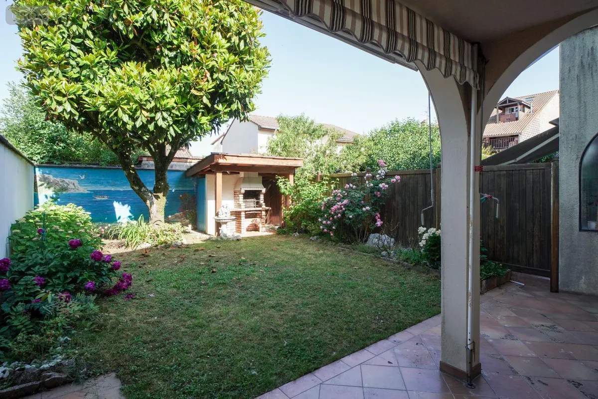 Maison a vendre Mâcon 71000 Saône-et-Loire 71 108 m2 5 pièces 232000 euros 13779/997 001
